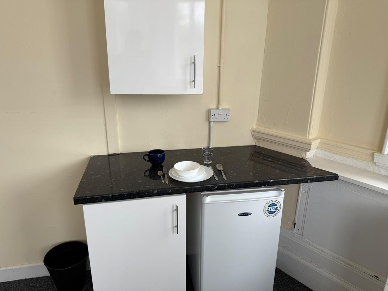 Additional image 2 of Room in a Shared House, Albert Road, B6, N1 7GU