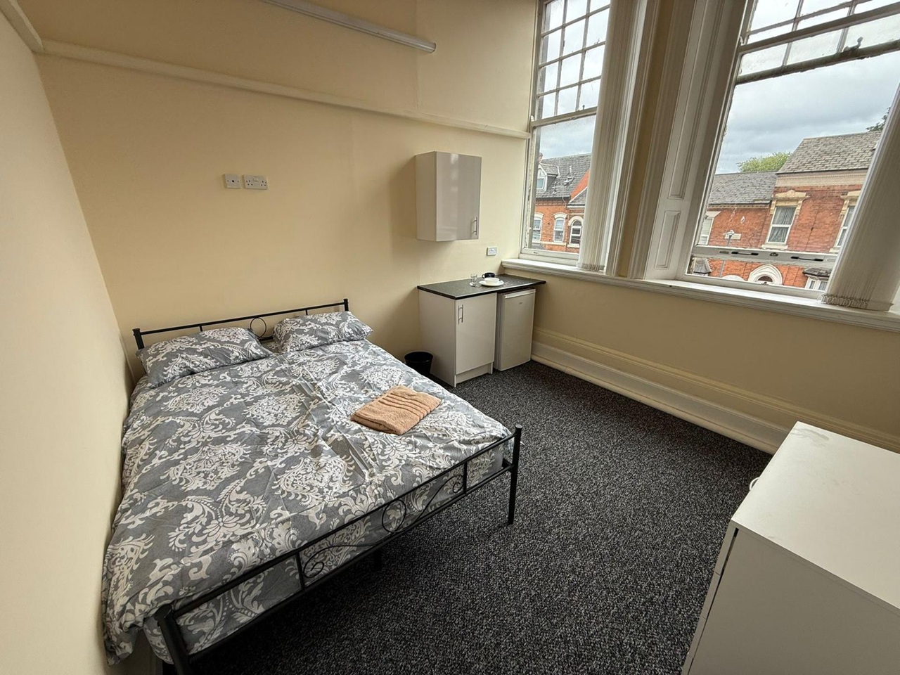 Additional image 11 of Room in a Shared House, Albert Road, B6, N1 7GU