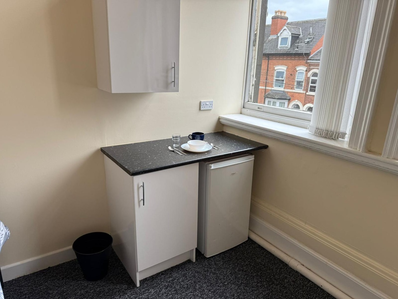 Additional image 12 of Room in a Shared House, Albert Road, B6, N1 7GU