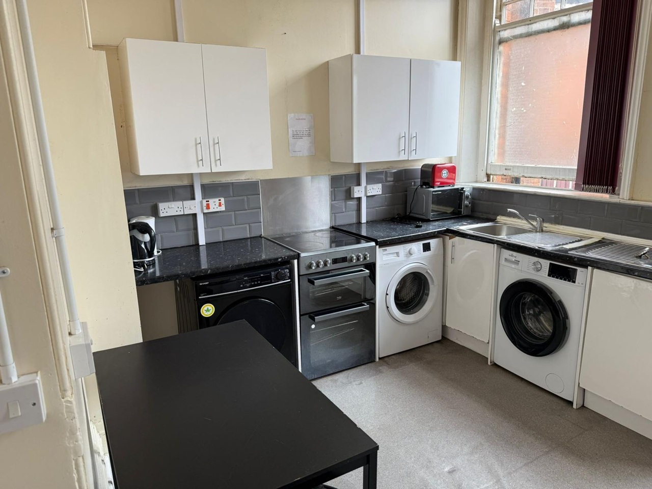 Additional image 15 of Room in a Shared House, Albert Road, B6, N1 7GU