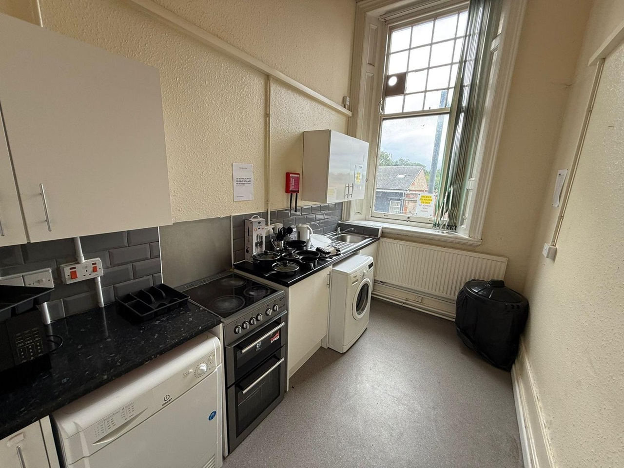 Additional image 17 of Room in a Shared House, Albert Road, B6, N1 7GU