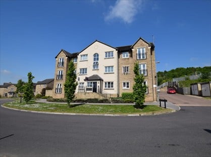 2 Bed Flat, Woolley Grange, S75