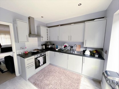 2 Bed Semi-Detached House, Foxcroft, SL0