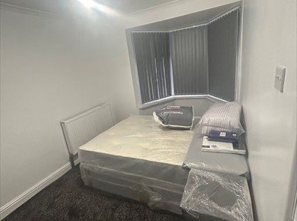 Room in a Shared House, Birmingham, B25