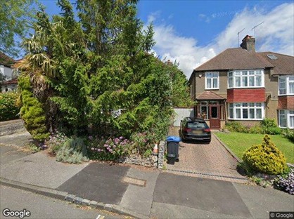 Room in a Shared House, Woodmansterne Road, CR5