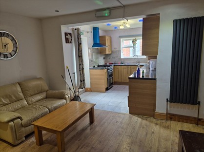 Room in a Shared House, Crossfield Road, B33