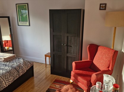 Room in a Shared House, Court Farm Road, B23