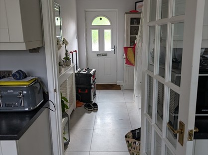 Room in a Shared House, Oak Tree Drive, GU1