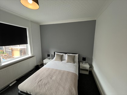 Room in a Shared House, Brunner Avenue, NG20