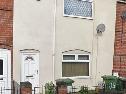 2 Bed Terraced House, South  Elmsall, WF9