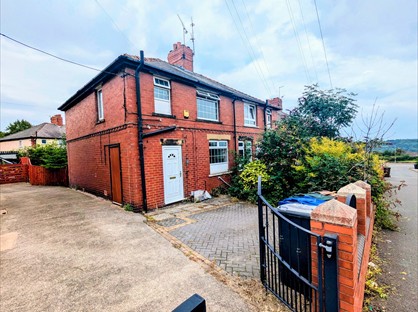 3 Bed Semi-Detached House, Napier Mount, S70