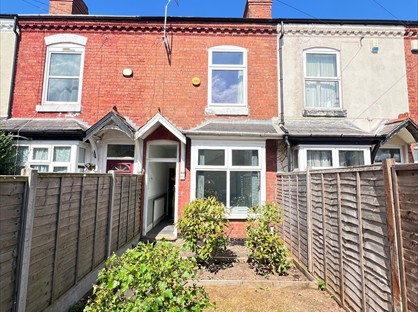 Room in a Shared House, The Limes, B16