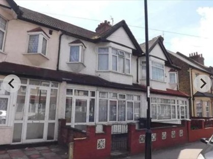 Room in a Shared House, Elmwood Road, CR0