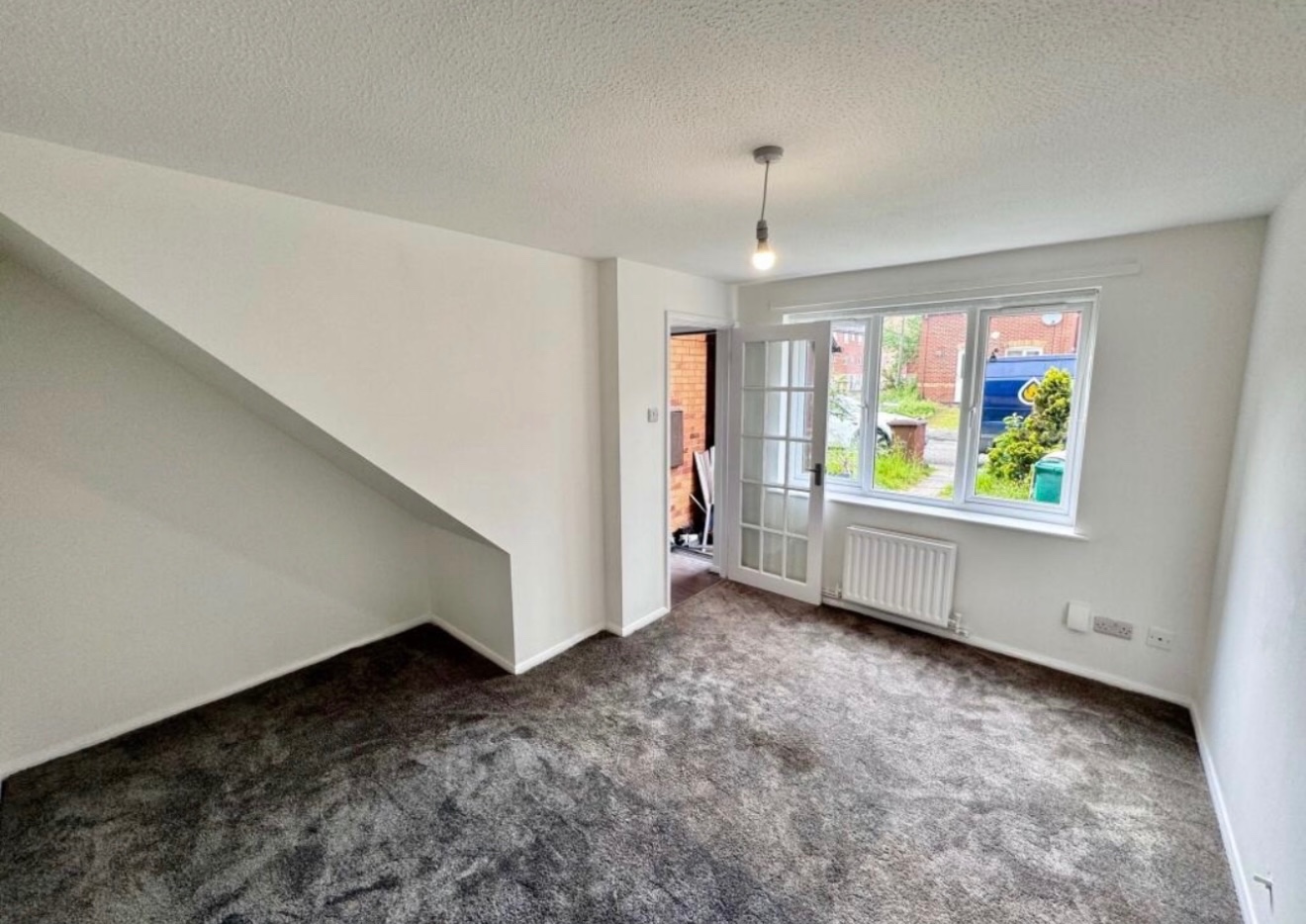 2 Bed Terraced House, Heron Drive, NG7 photo 4