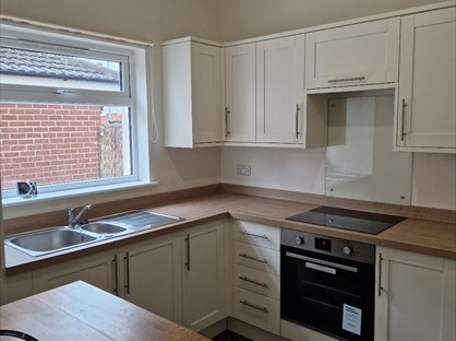 1 Bed Flat, Hurst Road, LE10