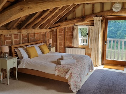 1 Bed End Terrace, Vale Farm, IP12