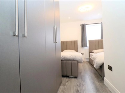 2 Bed Flat, Crawley Green Road, LU2