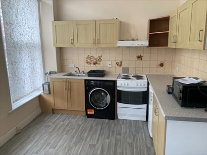 1 Bed Flat, Camberwell Church Street, SE5