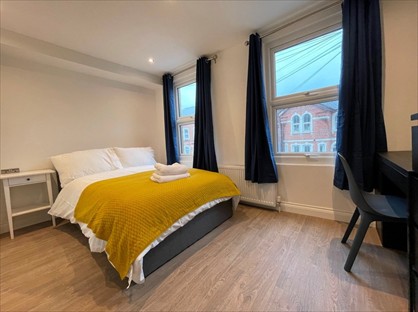 Room in a Shared House, Waylen St, RG1