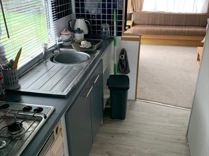 2 Bed Mobile Home, Windmill Caravan Park, TN36