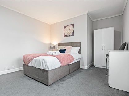 Room in a Shared Flat, Holbrook Lane, CV6