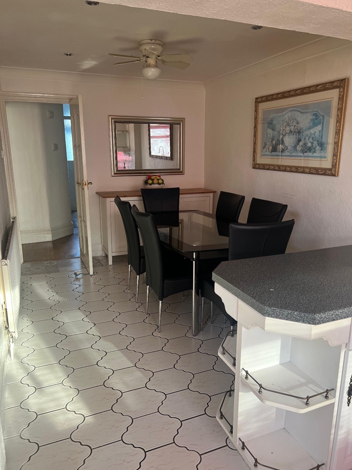 Additional image 6 of Room in a Shared House, Stapleton Road, BS5, N1 7GU