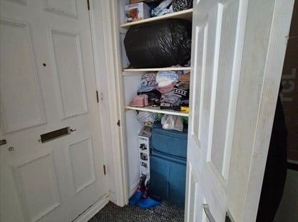 1 Bed Flat, Mill Road, CO4