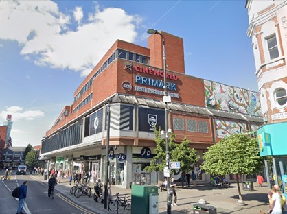 3 Bed Flat, High Road, N22