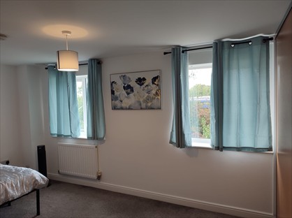 Room in a Shared House, Adams Drive, TN24