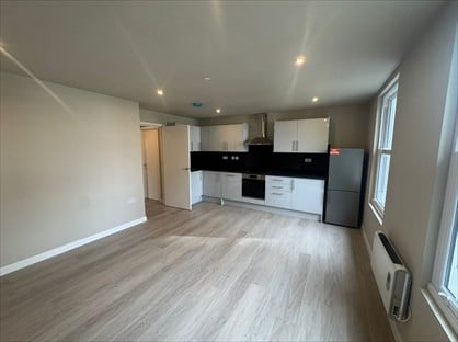 1 Bed Flat, High Road, N22