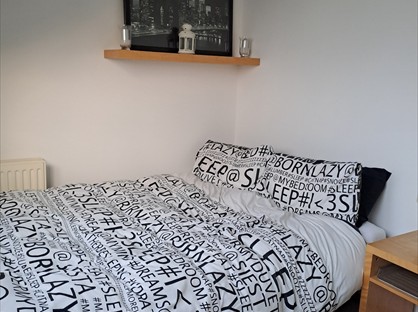 Room in a Shared House, Red Hall Garth, LS14