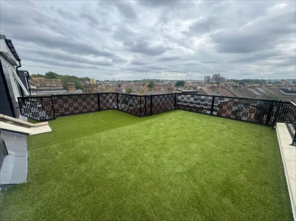 1 Bed Flat, High Road, N22