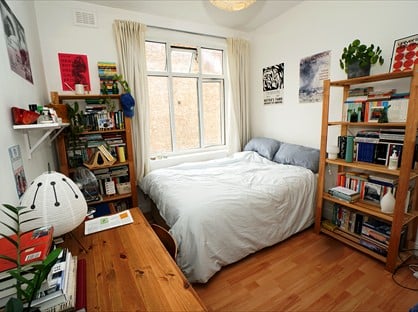 3 Bed Flat, Seven Sisters Road, N4
