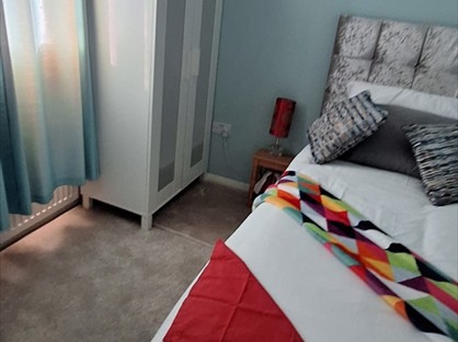 Room in a Shared House, Rankin Court, KA3