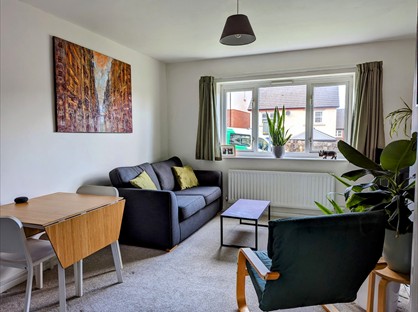 2 Bed Flat, Fitz View, CA13