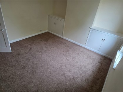 2 Bed End Terrace, John Street, LE15