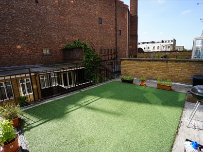3 Bed Flat, Seven Sisters Road, N4