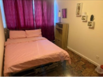 Room in a Shared House, Orsett Terrace, IG8