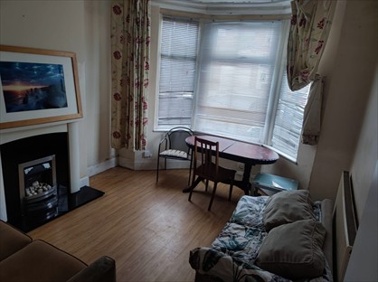 4 Bed End Terrace, Clara Street, CV2