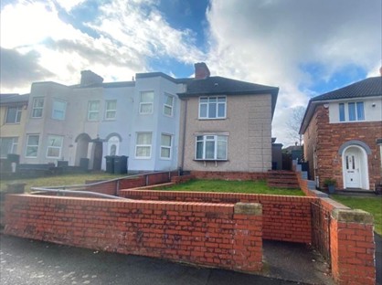 Room in a Shared House, Aylesbury Crescent, B44