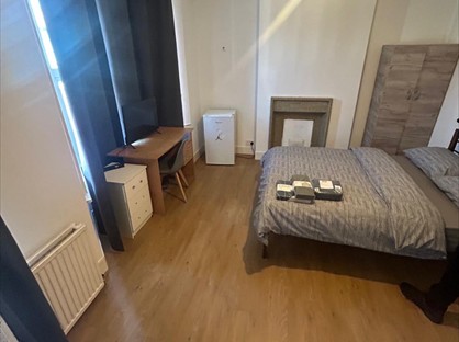 Room in a Shared House, Chatfield Road, CR0