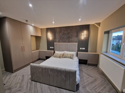 Studio Flat, West End Road, HA4