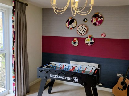 3 Bed Detached House, West Denton Road, NE15