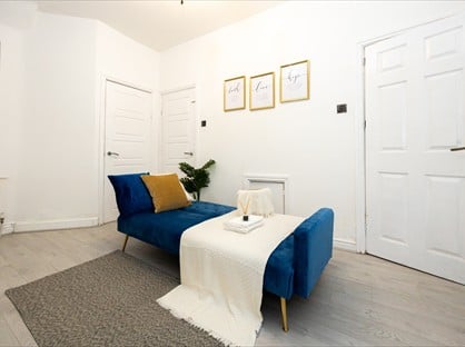 4 Bed End Terrace, Crondall Street, M14