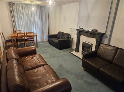 Room in a Shared House, Beeston, NG9