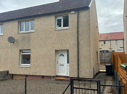 3 Bed Semi-Detached House, Beechgrove Road, EH22