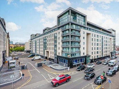 3 Bed Flat, Glasgow, G5