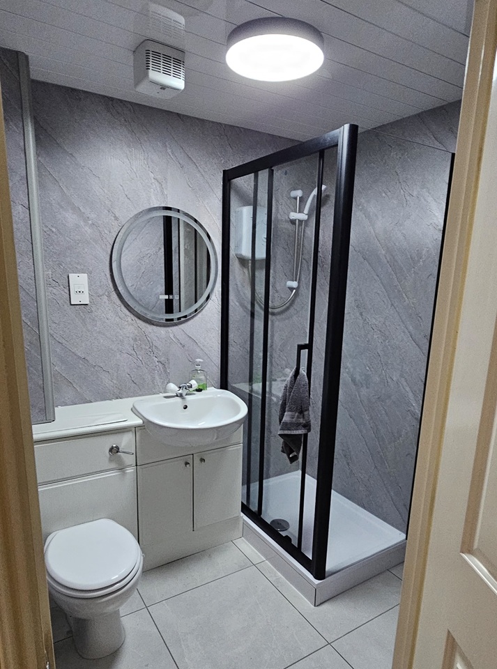 Additional image 6 of 2 Bed Flat, Glasgow, G5, N1 7GU