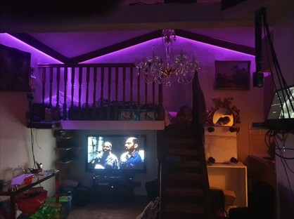 Studio Flat, Balfour Rd, IG1