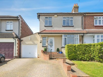 Room in a Shared House, Hillingdon Road, DA7